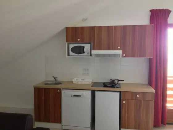 Apart Daire, 1 Yatak Odası