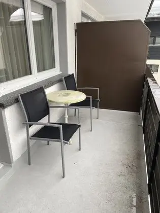 Standard Üç Kişilik Oda, Balkon