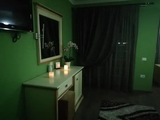 Standard Üç Kişilik Oda