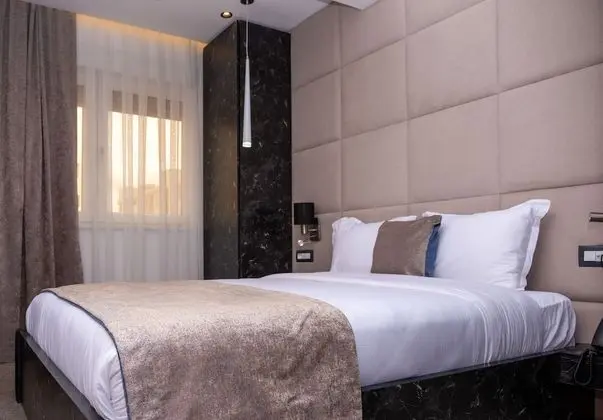 Comfort Tek Kişilik Oda
