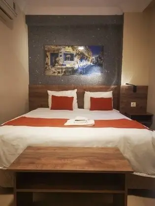 Standart Oda İki Kişilik
