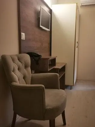 Standart Oda İki Kişilik