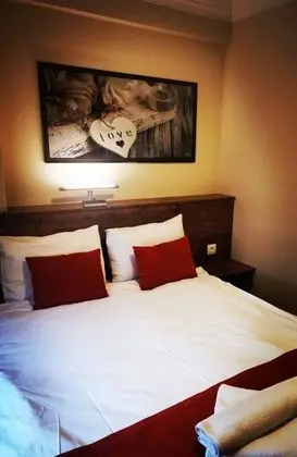Standart Oda İki Kişilik