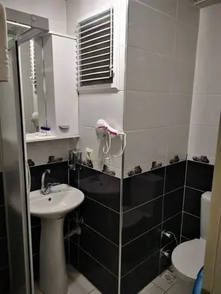 Standart Oda İki Kişilik