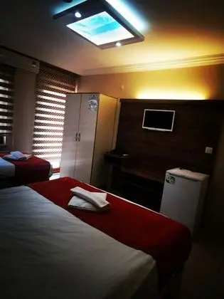 Standart Oda Üç Kişilik