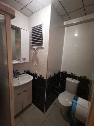 Standart Oda Üç Kişilik