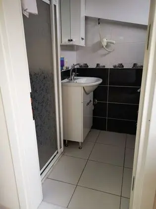 Teraslı Oda iki kişilik