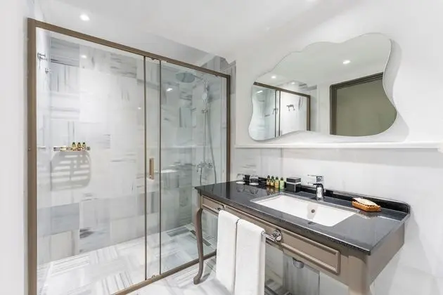 Deluxe Süit