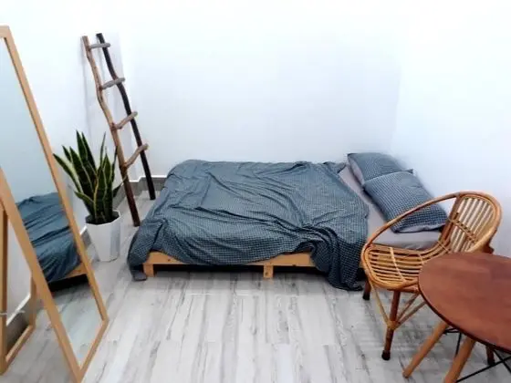 Standard Tek Kişilik Oda