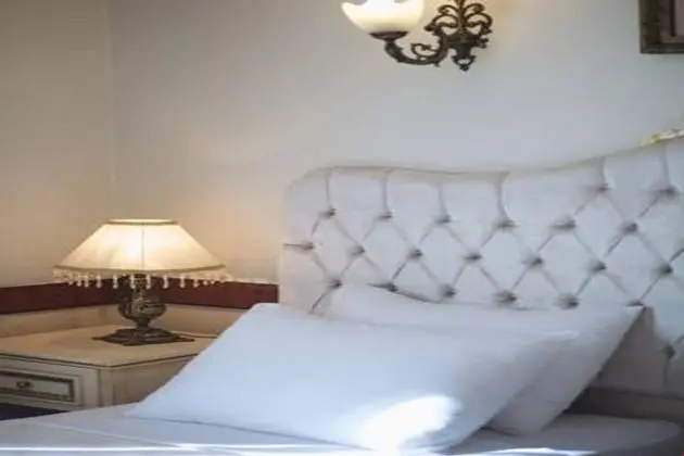 Standart Tek Kişilik Oda
