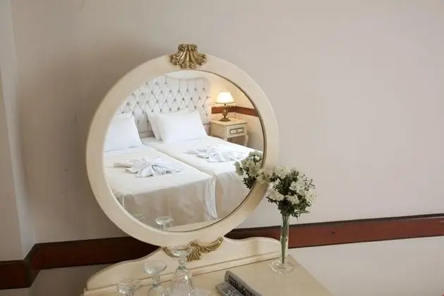 Standart Üç Kişilik Oda