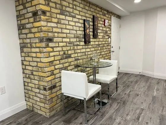 Oda, 1 Yatak Odası