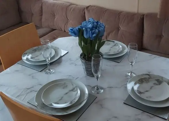 Apart Daire, Birden Çok Yatak