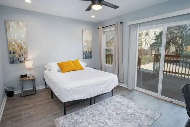 Ev (4 Bedrooms)