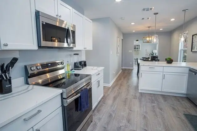 Ev (4 Bedrooms)