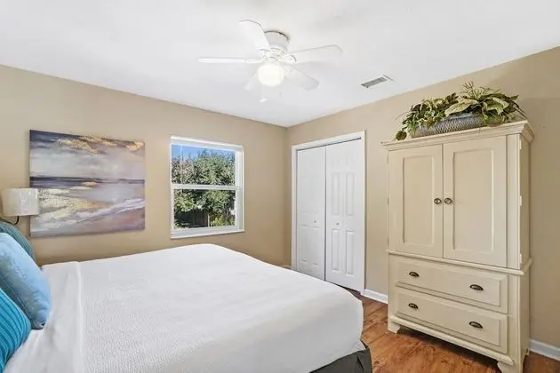 Ev, 2 Yatak Odası (A)