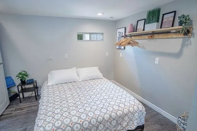 Ev (1 Bedroom)