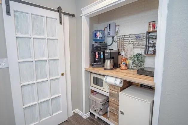 Ev (1 Bedroom)