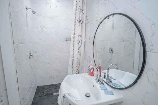 Ev (1 Bedroom)