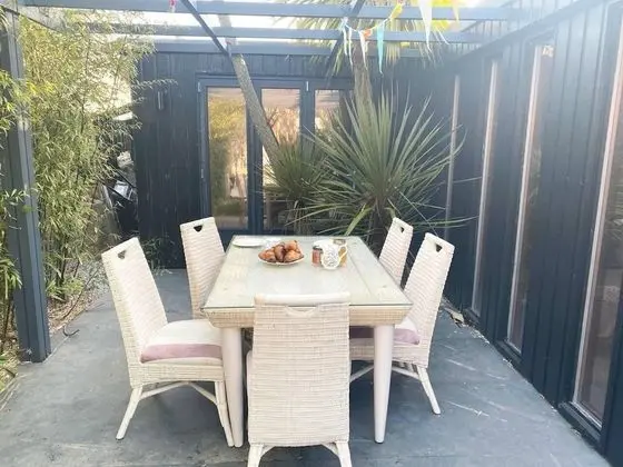 Kır Evi, 1 Büyük (Queen) Boy Yatak
