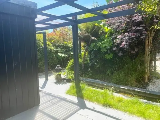 Kır Evi, 1 Büyük (Queen) Boy Yatak