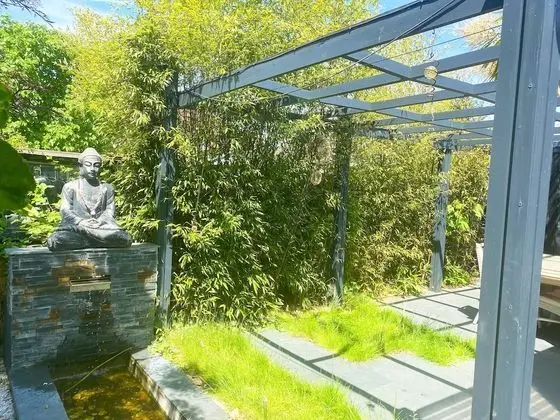 Kır Evi, 1 Büyük (Queen) Boy Yatak
