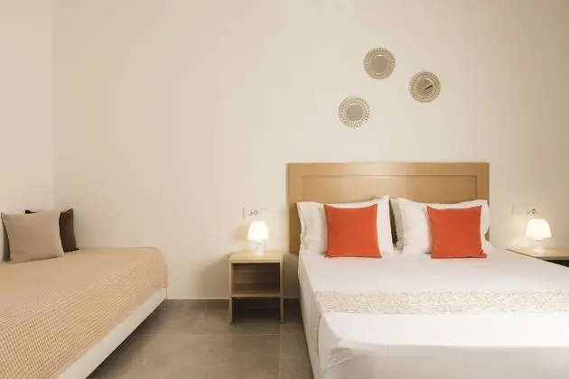 Standard Oda, Sigara İçilmez