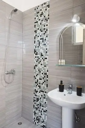 Standard Oda, Sigara İçilmez