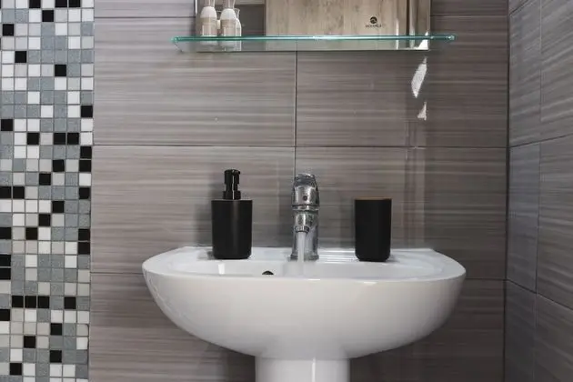 Standard Oda, Sigara İçilmez