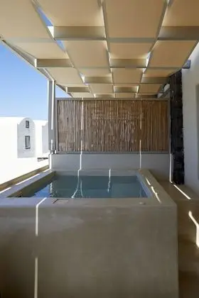 Luxury Süit, 1 En Büyük (King) Boy Yatak ve Çekyat, Jakuzi, Deniz Manzaralı