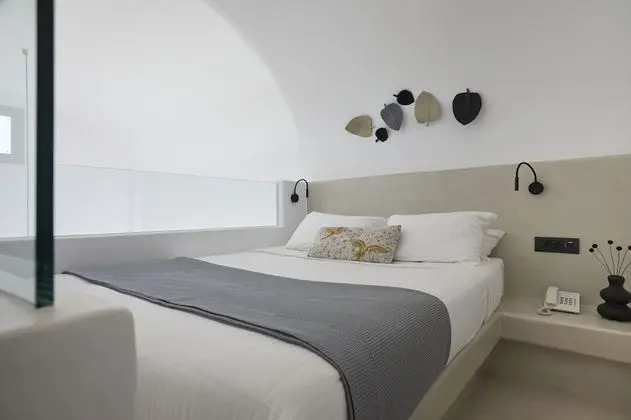 Luxury Süit, 1 En Büyük (King) Boy Yatak ve Çekyat, Jakuzi, Deniz Manzaralı