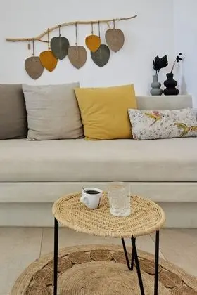 Luxury Süit, 1 En Büyük (King) Boy Yatak ve Çekyat, Jakuzi, Deniz Manzaralı