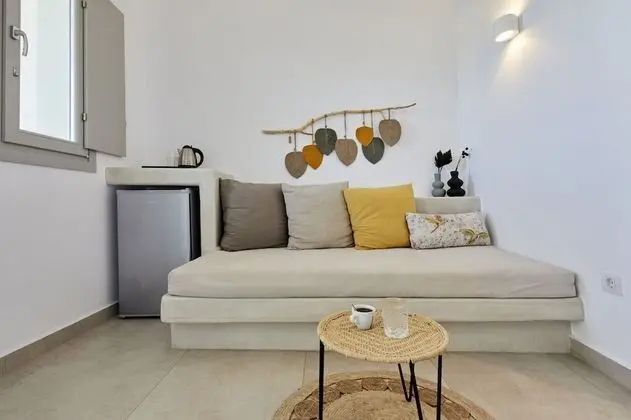 Luxury Süit, 1 En Büyük (King) Boy Yatak ve Çekyat, Jakuzi, Deniz Manzaralı