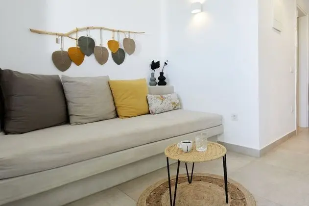 Luxury Süit, 1 En Büyük (King) Boy Yatak ve Çekyat, Jakuzi, Deniz Manzaralı