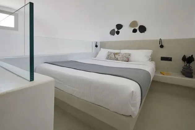 Luxury Süit, 1 En Büyük (King) Boy Yatak ve Çekyat, Jakuzi, Deniz Manzaralı
