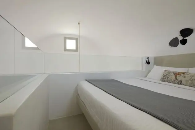 Luxury Süit, 1 En Büyük (King) Boy Yatak ve Çekyat, Jakuzi, Deniz Manzaralı