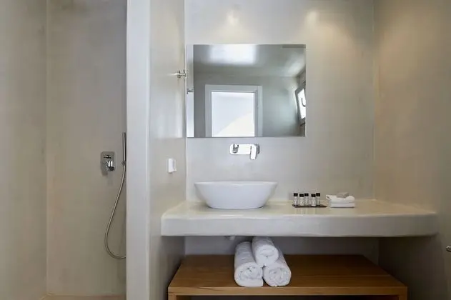 Luxury Süit, 1 En Büyük (King) Boy Yatak ve Çekyat, Jakuzi, Deniz Manzaralı