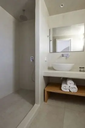 Luxury Süit, 1 En Büyük (King) Boy Yatak ve Çekyat, Jakuzi, Deniz Manzaralı