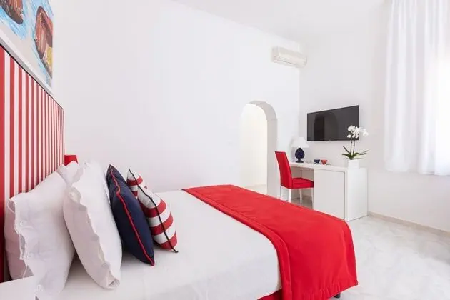 Panoramic Apart Daire