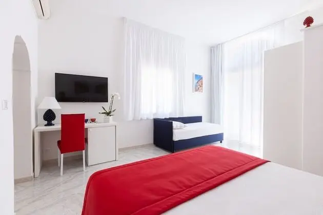 Panoramic Apart Daire