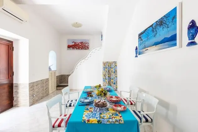 Panoramic Apart Daire