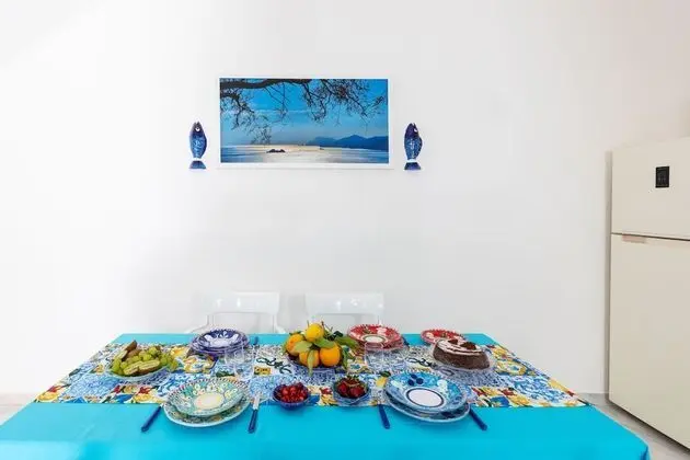 Panoramic Apart Daire