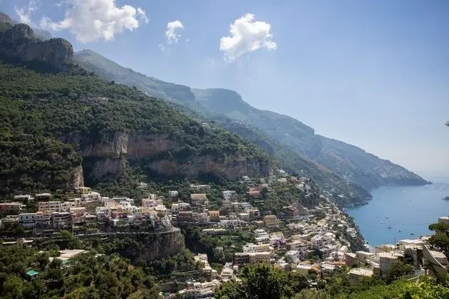 Panoramic Apart Daire