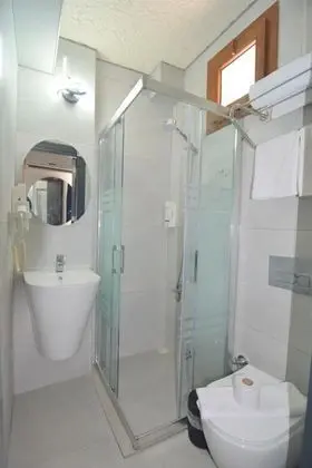 Standart Oda, Manzarasız