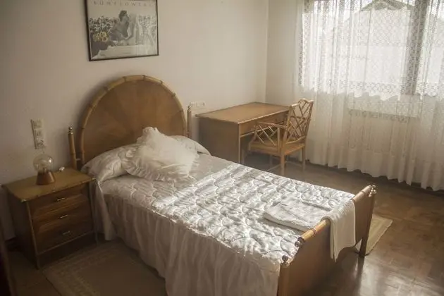Ev, 5 Yatak Odası