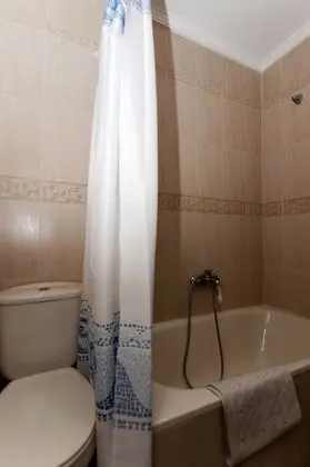 Ev, 2 Yatak Odası, Teras