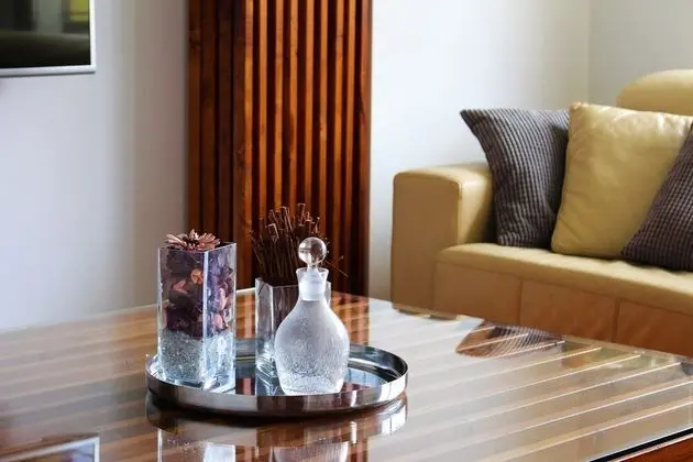 Design Ev, 4 Yatak Odası, Havuz Kullanımı, Denize Bakan