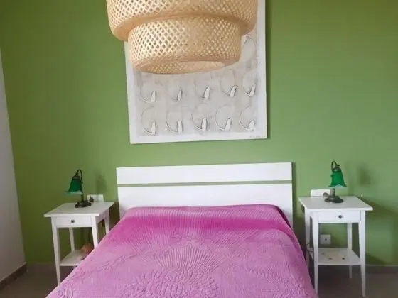 Apart Daire, 3 Yatak Odası, Teras