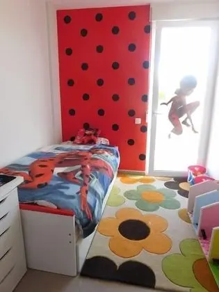 Apart Daire, 3 Yatak Odası, Teras
