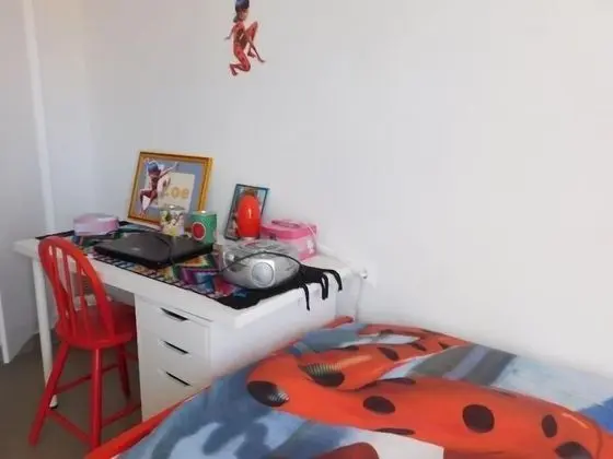 Apart Daire, 3 Yatak Odası, Teras